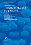 Transfusion medicine