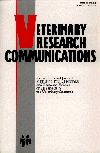 Veterinary research communications