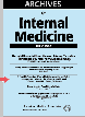 Archives of Internal medicine