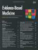 Evidence Based medicine