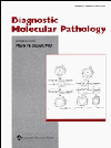 Diagnostic molecular pathology