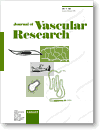 Journal of vascular research