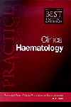 Best practice & research clinical Haematology