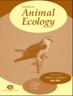 Journal of animal ecology