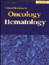 Critical reviews in Oncology/Hematology