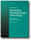 Journal of pediatric hematology / oncology