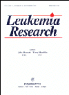 Leukemia research