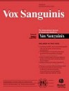 Vox Sanguinis