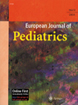 European Journal of pediatrics