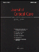 Journal of Critical care