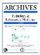 Archives of pathology (1960)