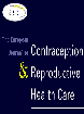 European Journal of contraception & reproductive health care