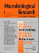 Microbiological research