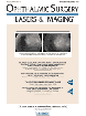 Ophthalmic surgery, Lasers and Imaging