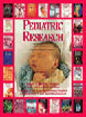 Pediatric research