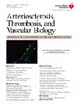 Arteriosclerosis, thrombosis and vascular biology