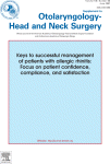 Otolaryngology - head and Neck surgery