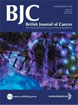 The British Journal of cancer