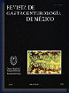 Revista de gastroenterologa de Mexico