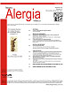 Revista alergia Mxico