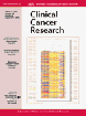 Clinical cancer research