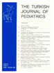 The Turkish Journal of pediatrics