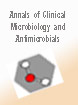 Annals of clinical microbiology and antimicrobials