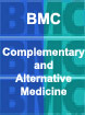 BMC complementary and alternative medicine