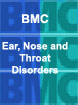 BMC Ear, Nose and Throat disorders