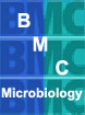 BMC microbiology