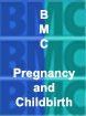 BMC Pregnancy and Childbirth