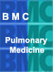 BMC pulmonary medicine