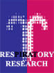 Respiratory research