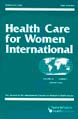 Health care for women international