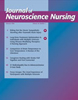 Journal of neuroscience nursing