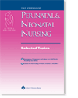 Journal of Perinatal & neonatal nursing