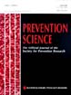 Prevention science